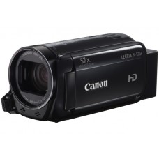 Цифр. видеокамера Canon Legria HF R706 Black